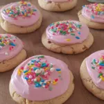 Crumbl Cookies Copycat