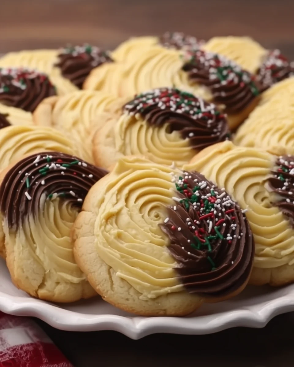 Danish Butter