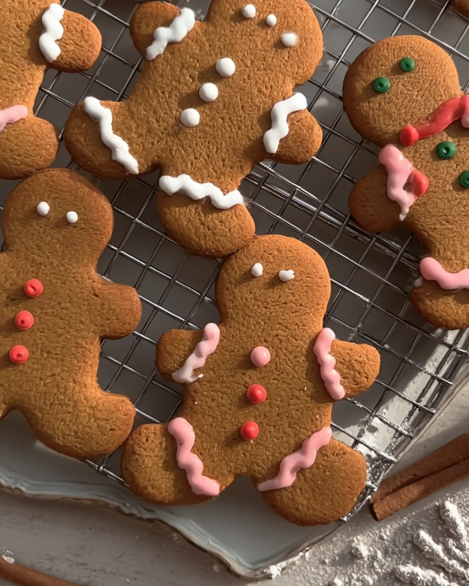 Gingerbread