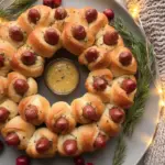 Holiday Pigs in a Blanket