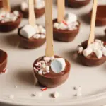 Hot Cocoa Dippers