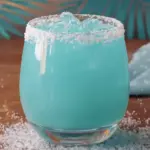 Jack Frost Cocktail