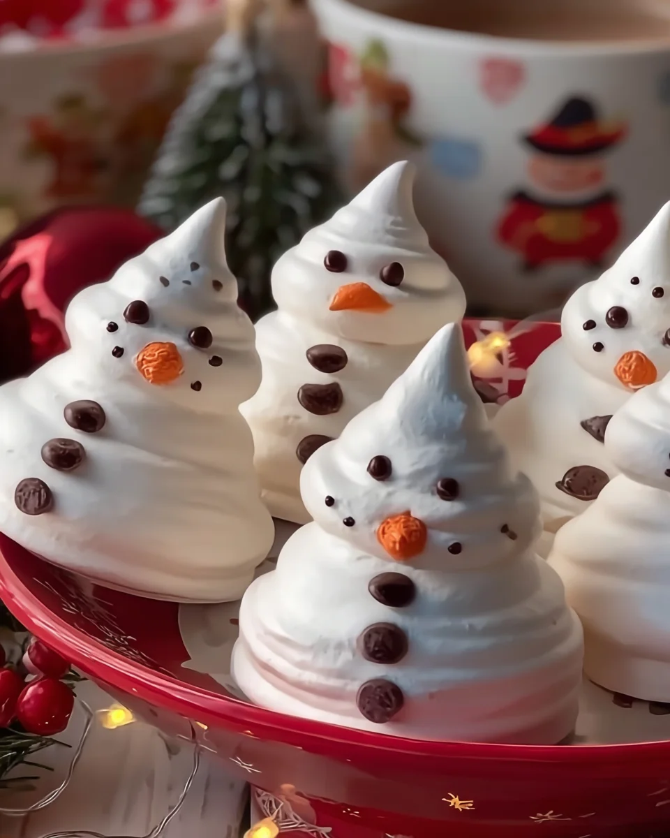 Meringue