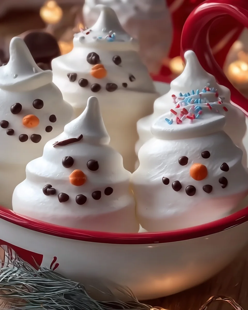 Meringue