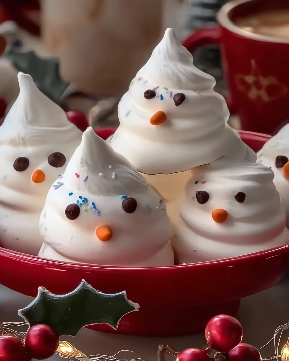 Meringue