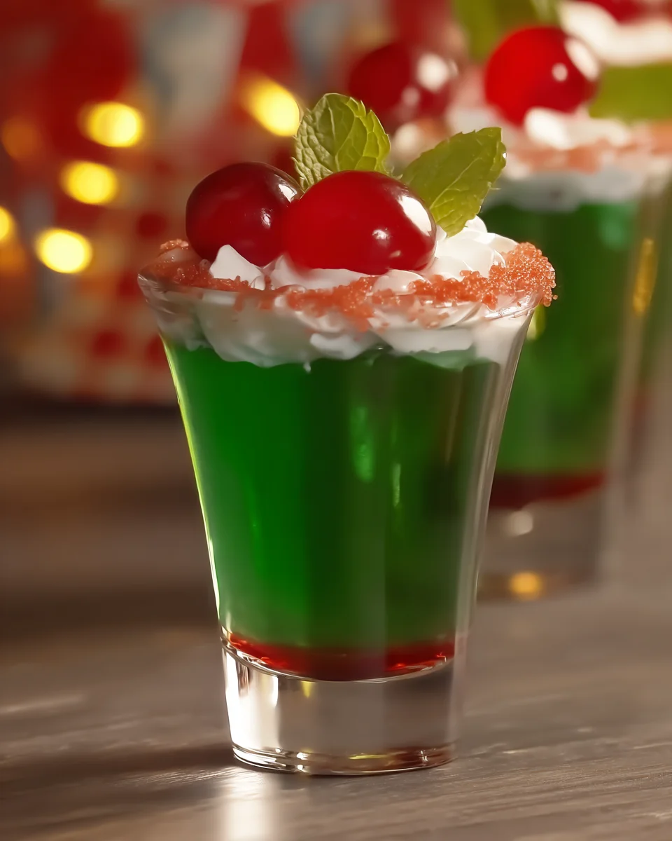Mistletoe