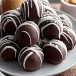 Nutter Butter Truffles