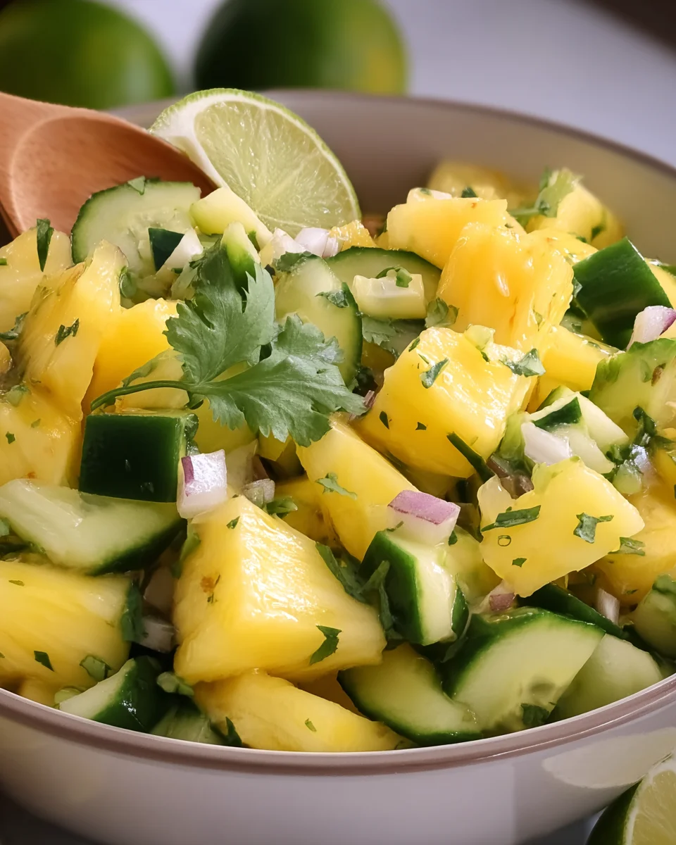 Pineapple