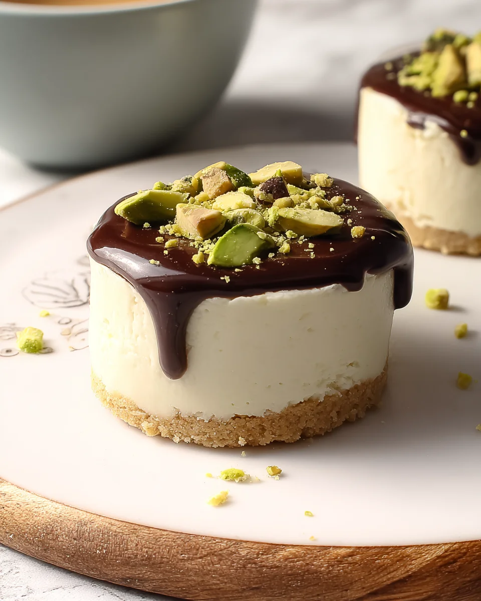 Pistachio