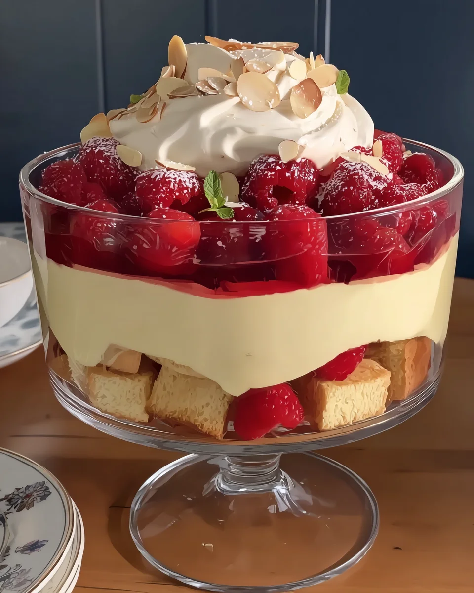 Raspberry