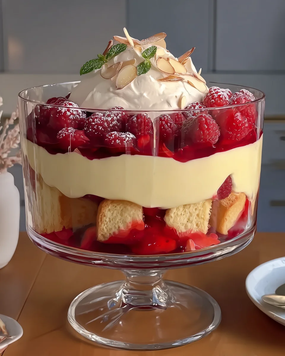 Raspberry