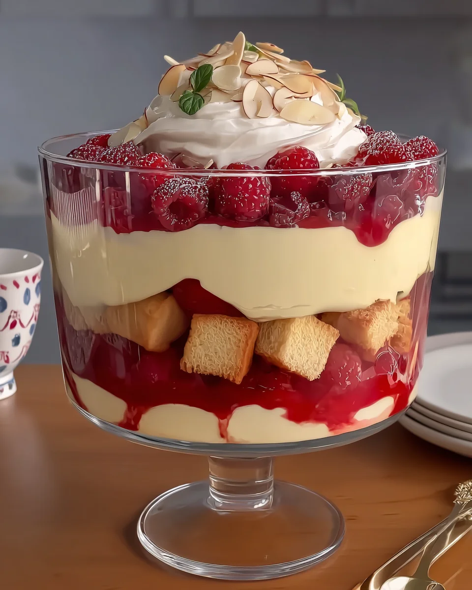 Raspberry