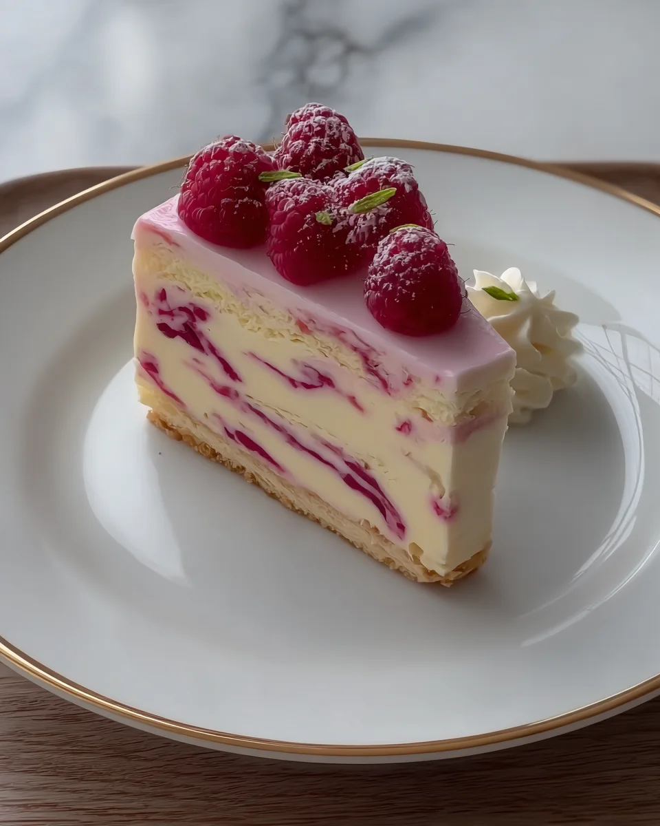 Raspberry