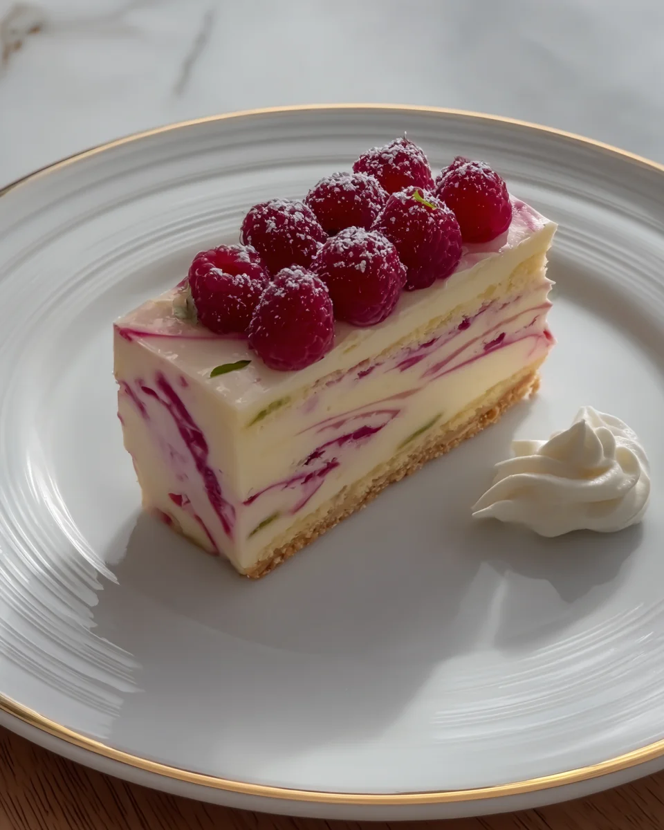 Raspberry