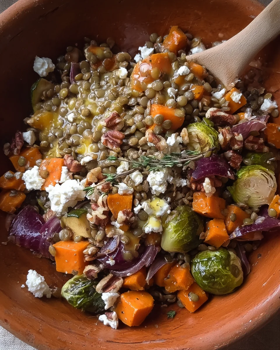 Roasted