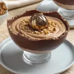 Rocher-Dessert-Bowls