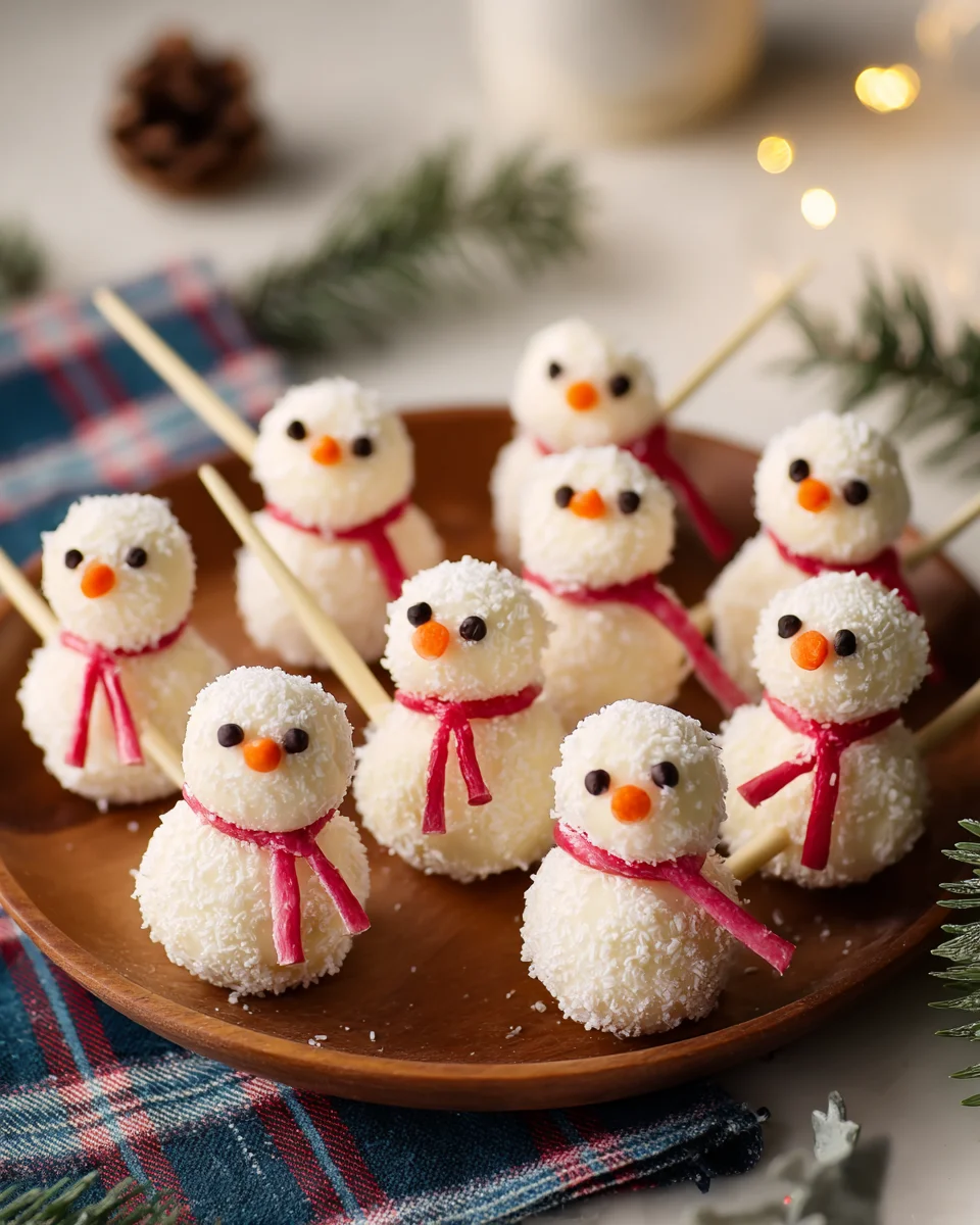 Snowman