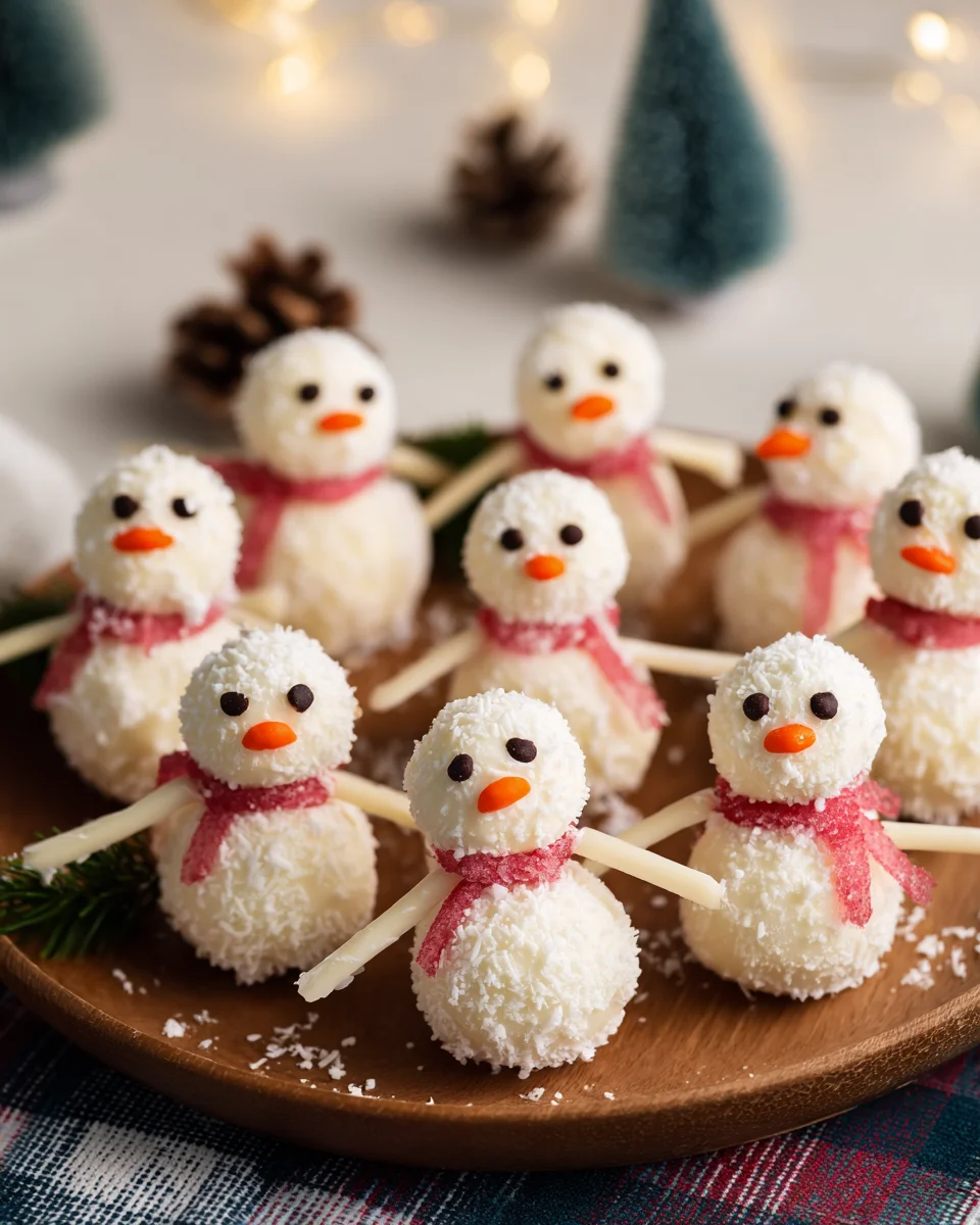 Snowman