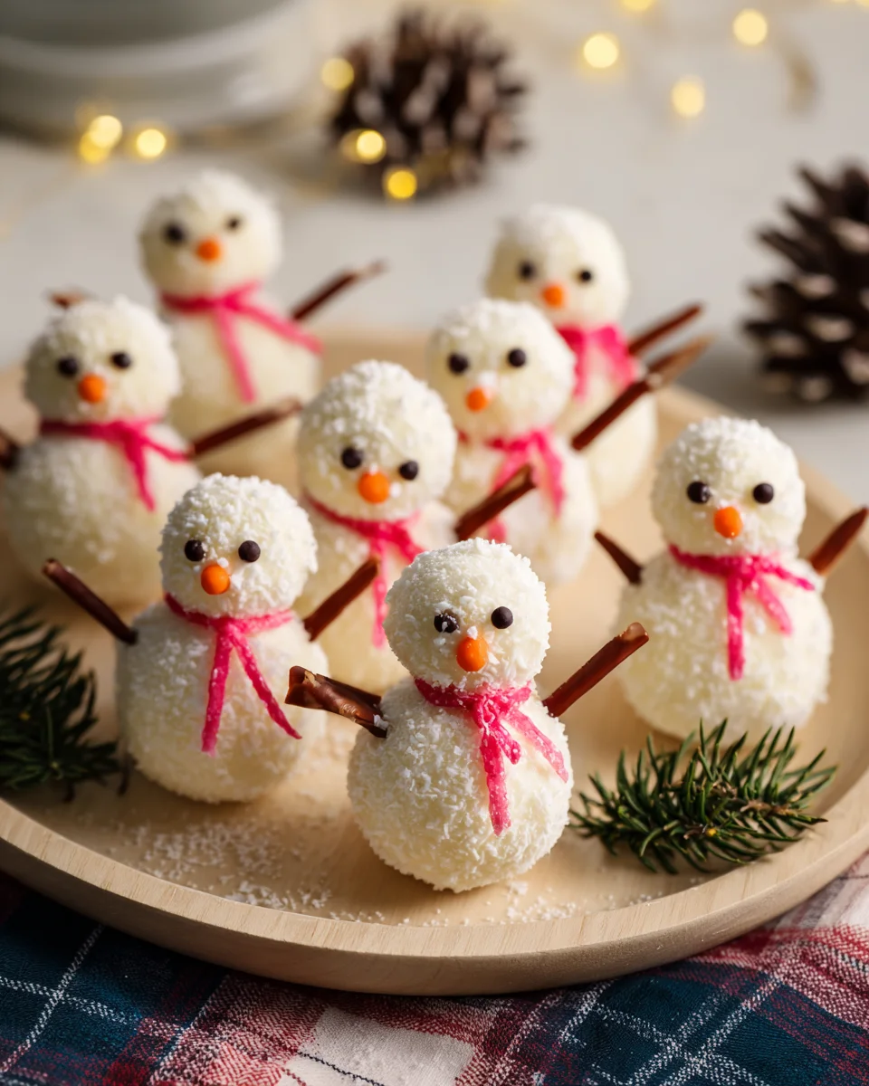 Snowman