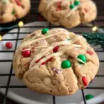 THICK NYC CHRISTMAS COOKIES