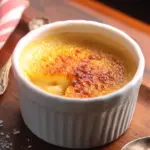 The Best Creme Brulee