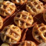Apple Pie Cookies