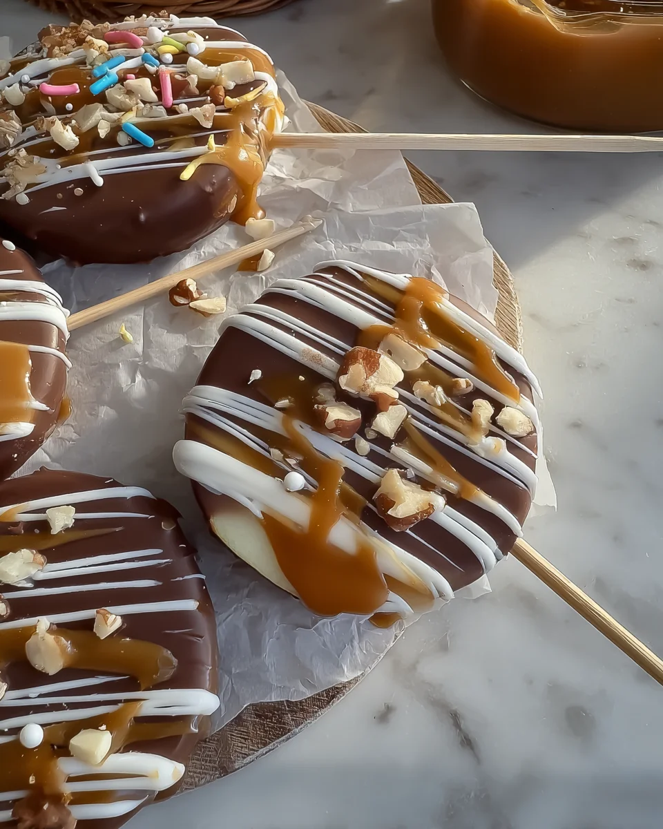 Caramel