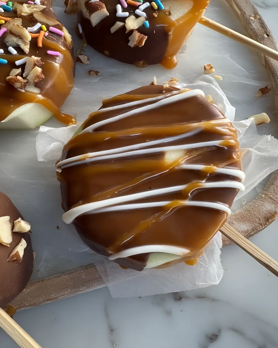 Caramel