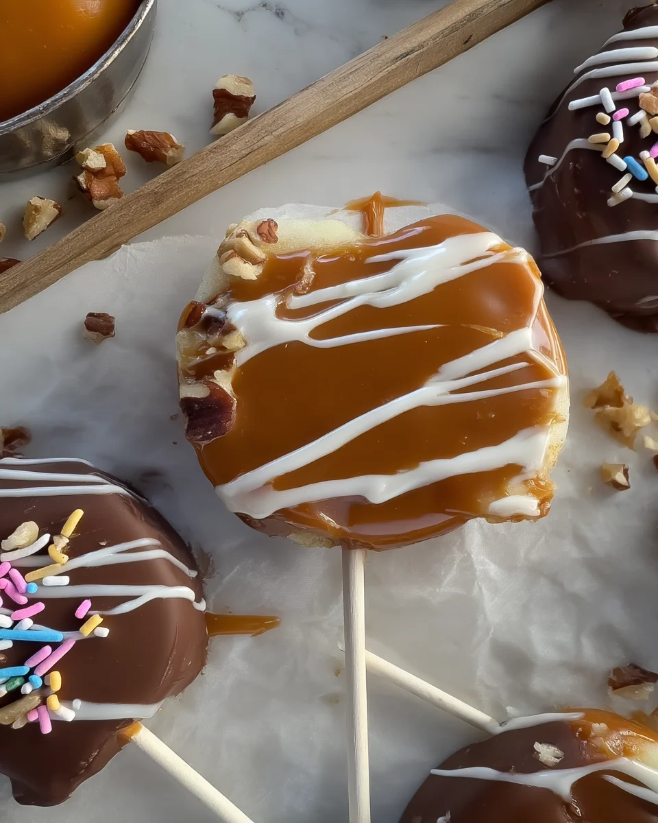 Caramel