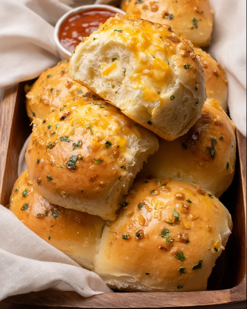 Cheesy