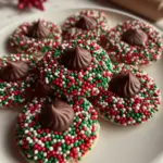 Festive and Easy DIY Christmas Cookies