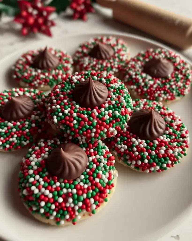 Festive and Easy DIY Christmas Cookies