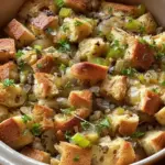 Homemade Stuffing