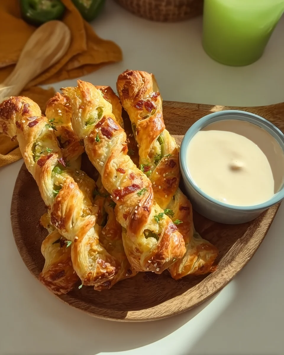 Jalapeños