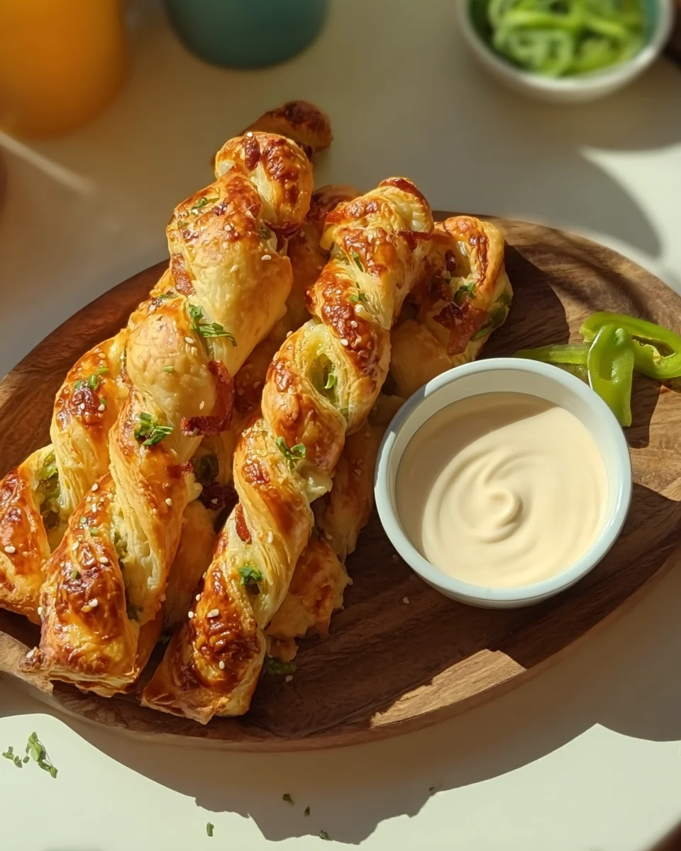 Jalapeños