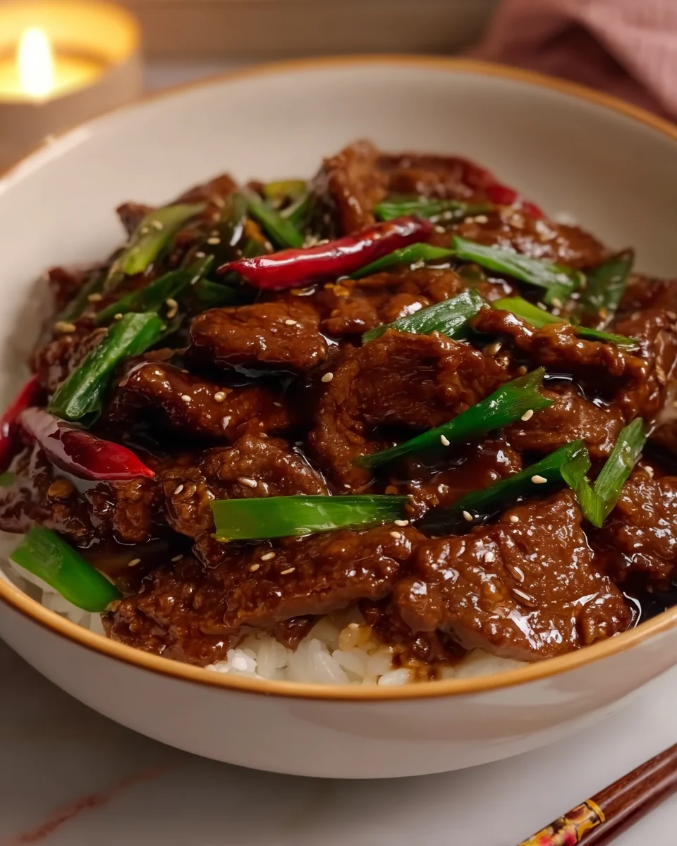 Mongolian