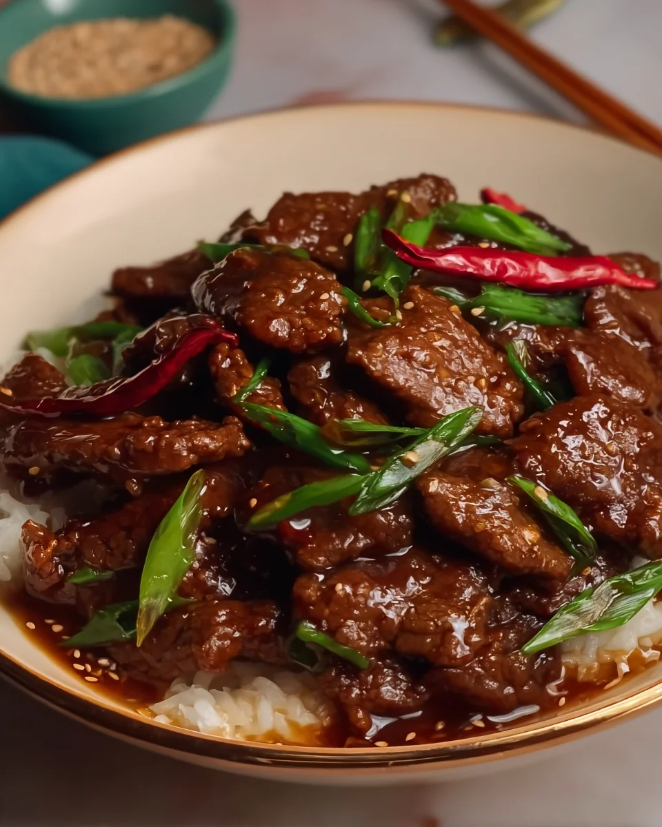 Mongolian