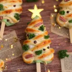 Quick Christmas Trees