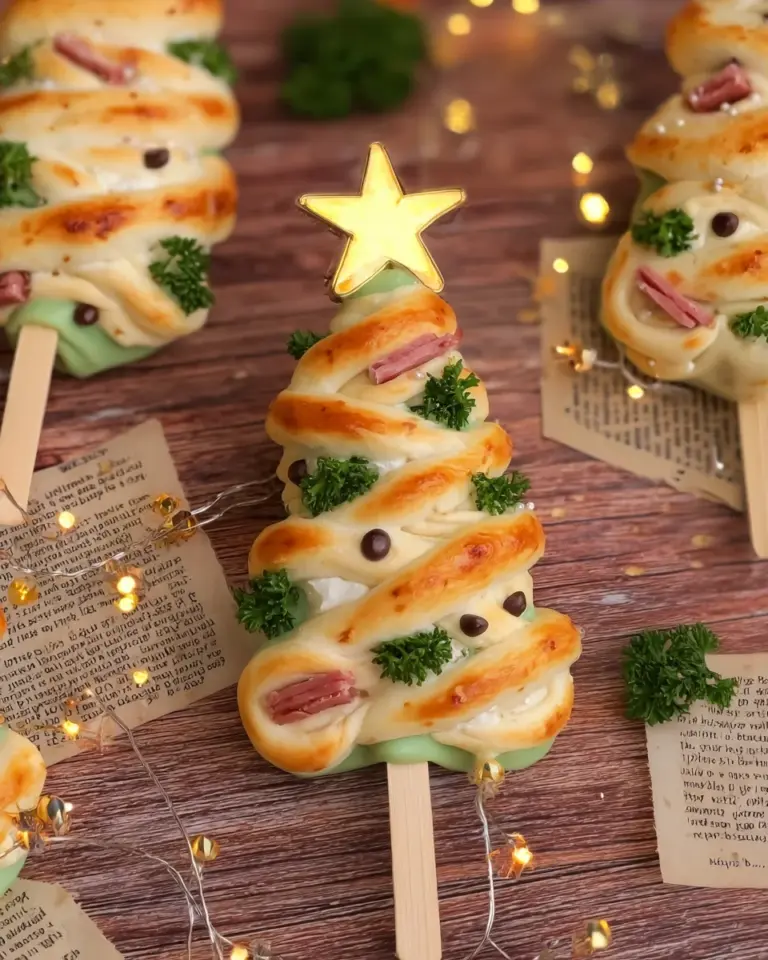 Quick Christmas Trees