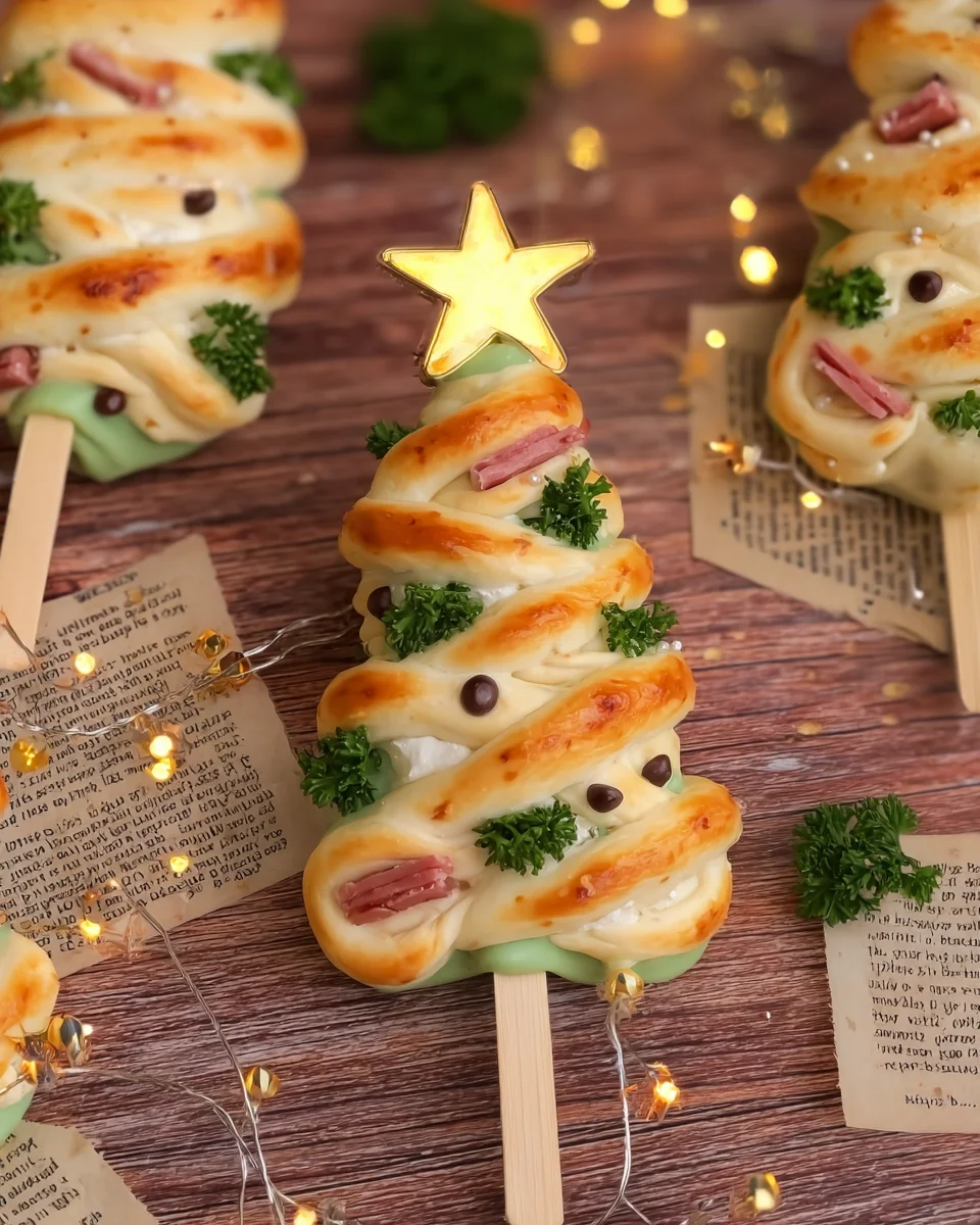 Quick Christmas Trees