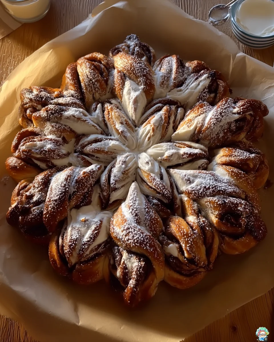 cinnamon