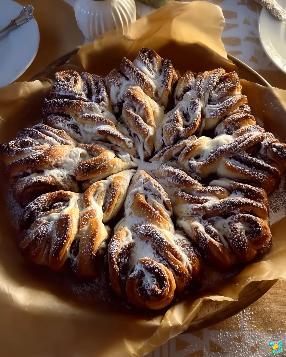 cinnamon