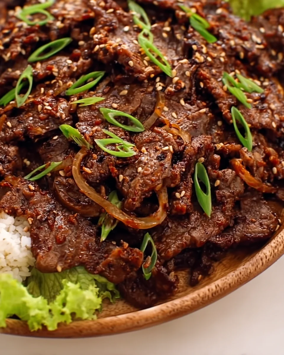 Beef