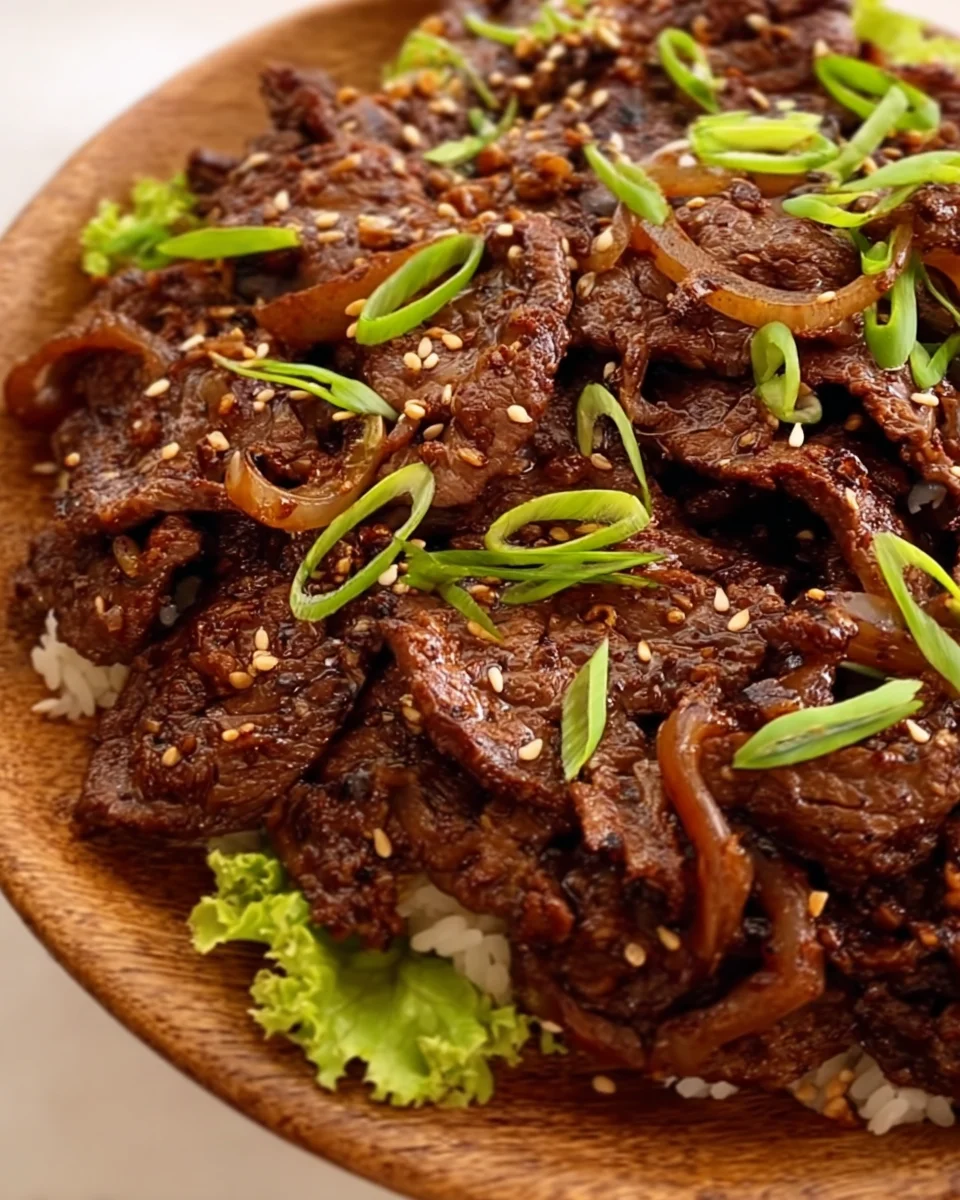 Beef