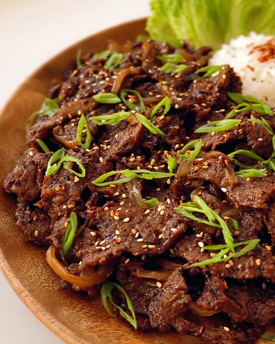 Beef