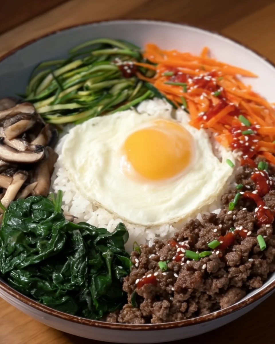Bibimbap
