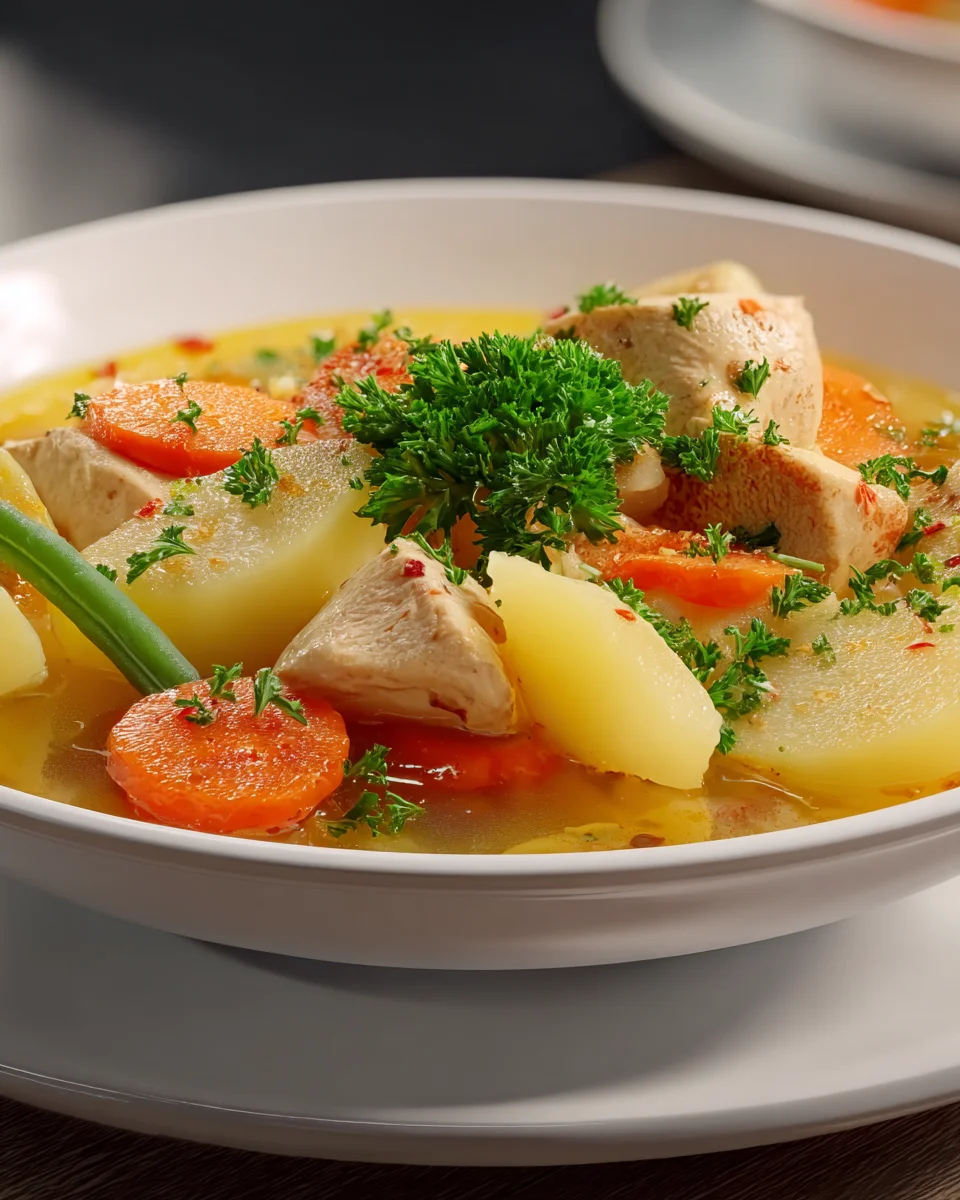 Boiled