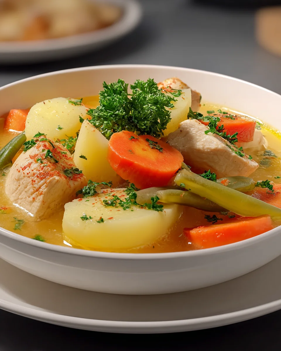 Boiled