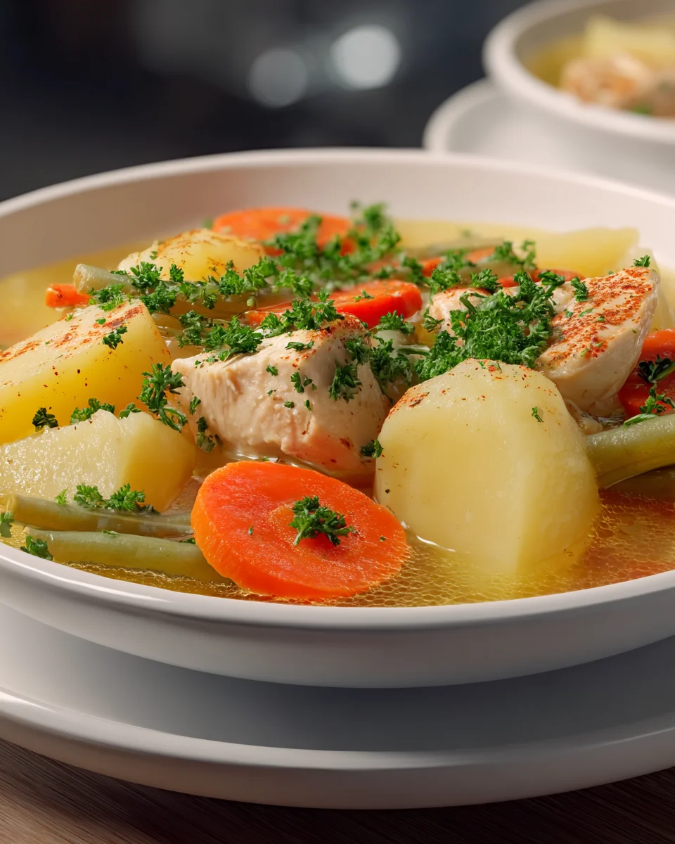 Boiled