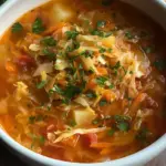 Cabbage Soup